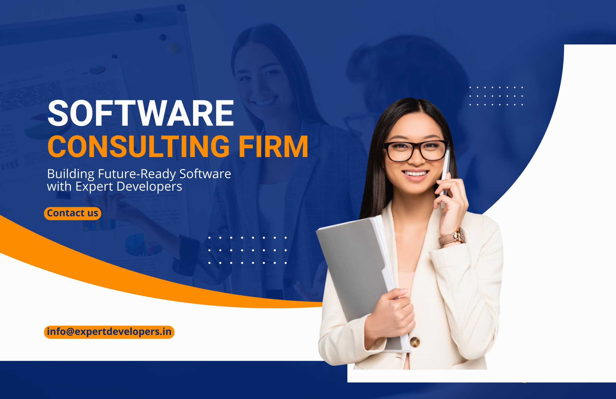 Future-Proofing Your Business: 5 Low-Code/No-Code Trends Dominating 2025 - Expert Developers